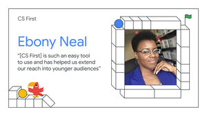 Image post by @GoogleForEdu on Twitter