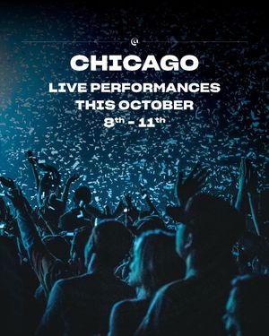 Image post by @chicago.explore on Instagram