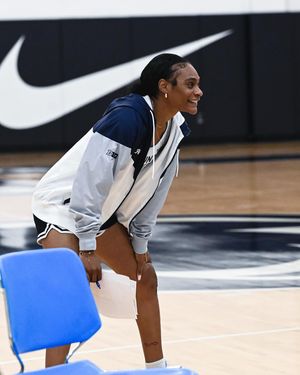 Image post by @pennstatewbb on Instagram