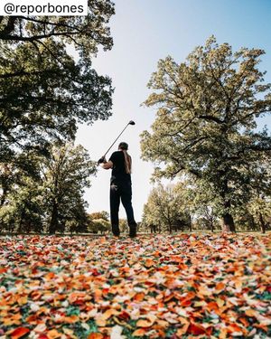 Image post by @fargoparks on Instagram