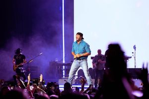 Image post by @lukebryan on Instagram