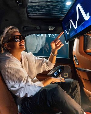 Image post by @bmwgroupculture on Instagram