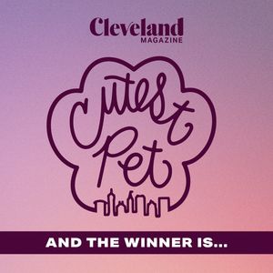 Image post by @clevelandmagazine on Instagram