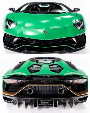 Image post by @holmanmotorcars on Instagram
