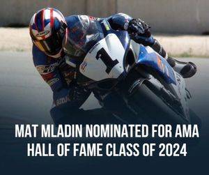 Image post by @motoamerica on Instagram