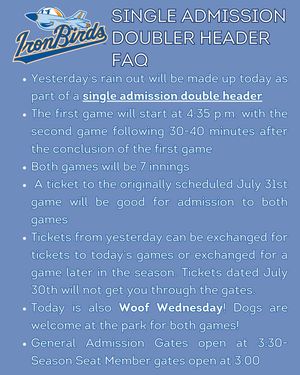 Image post by @aberdeenironbirds on Instagram