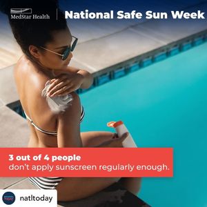 Image post by @medstarhealth on Instagram