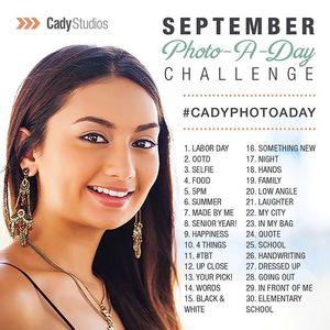 Image post by @cadystudios on Instagram