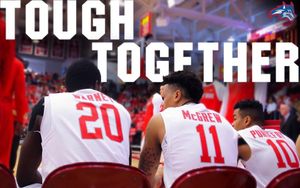 Image post by @sbathletics on Instagram