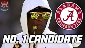 Video post by @espncfb on YouTube