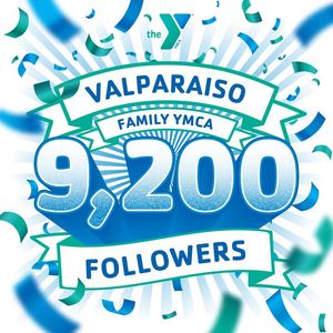 Image post by @ValparaisoFamilyYMCA on Facebook
