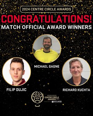 Image post by @ontario_soccer on Instagram
