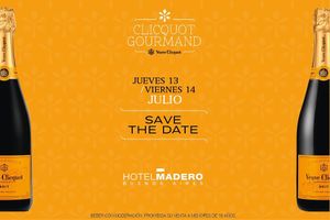 Image post by @hotelmadero on Instagram