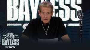 Video post by @skipbaylessshow on YouTube