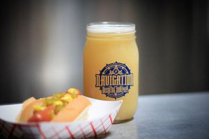 Image post by @navigationbrewingco on Instagram