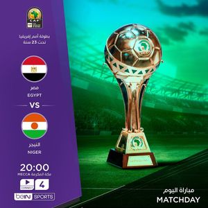 Image post by @beinsports on Instagram