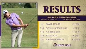 Image post by @ecumensgolf on Instagram
