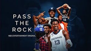 Video post by @nba on YouTube