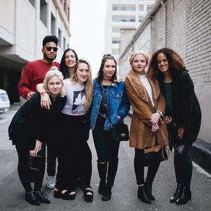Image post by @treefortfest on Instagram
