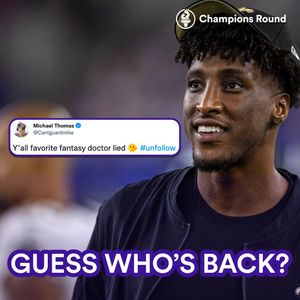 Image post by @championsround on Instagram