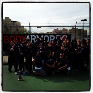 Image post by @drinkbodyarmor on Instagram