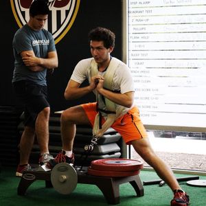 Image post by @athleticlab on Instagram