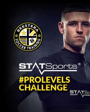 Image post by @beesterasoccertraining on Instagram