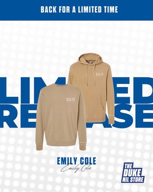 Image post by @duke.nil.store on Instagram