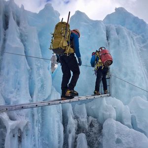 Image post by @discovery on Instagram