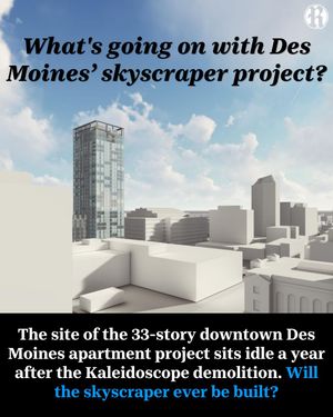 Image post by @dmregister on Instagram