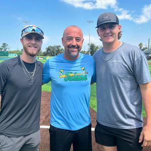 Image post by @greenwavebsb on Instagram