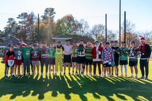 Image post by @lsa_warriors on Instagram