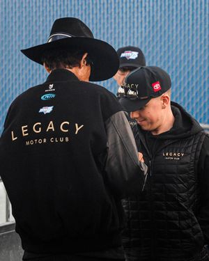Image post by @jhnemechek on Instagram