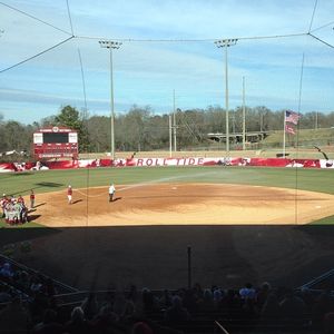 Image post by @bamasb on Instagram
