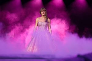 Image post by @taylorswift13 on Twitter
