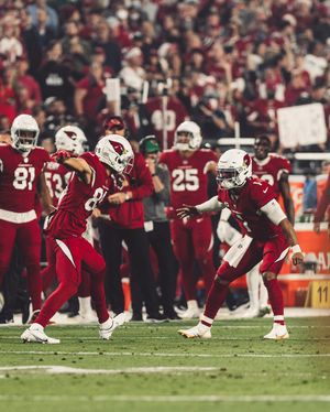 Image post by @azcardinals on Instagram