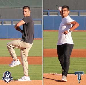 Image post by @fctulsa on Instagram