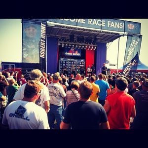 Image post by @jfr_racing on Instagram