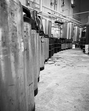 Image post by @navigationbrewingco on Instagram