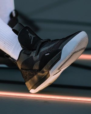 Image post by @jumpman23 on Instagram