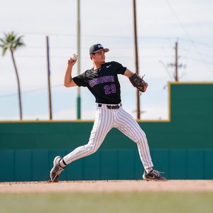 Image post by @gcu_baseball on Instagram