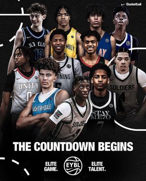 Image post by @indyheatgymrats on Twitter