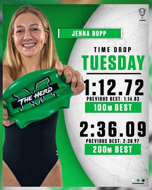Image post by @herdwswimdive on Instagram