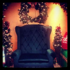 Image post by @rockinghammall on Instagram