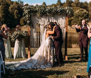 Image post by @soireessouthernevents on Instagram