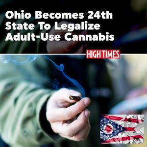 Image post by @hightimesmagazine on Instagram