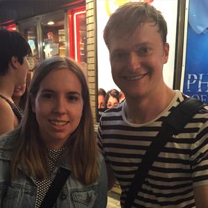 Image post by @lydiashirley on Instagram