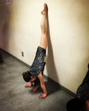 Image post by @premiere_dance_center on Instagram