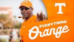 Video post by @Tennessee Athletics on YouTube