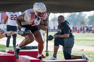 Image post by @ulmfootball on Instagram